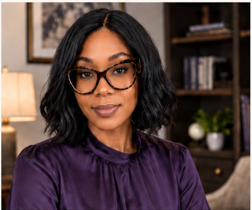 Dr. Olubusola Gomes